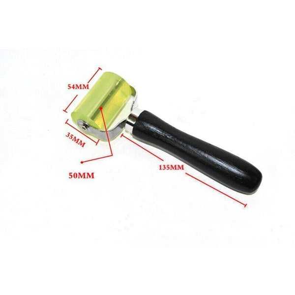 Sound Proofing Deadener Roller Tool For Dynamat Car Insulation Car Sound Deadeners