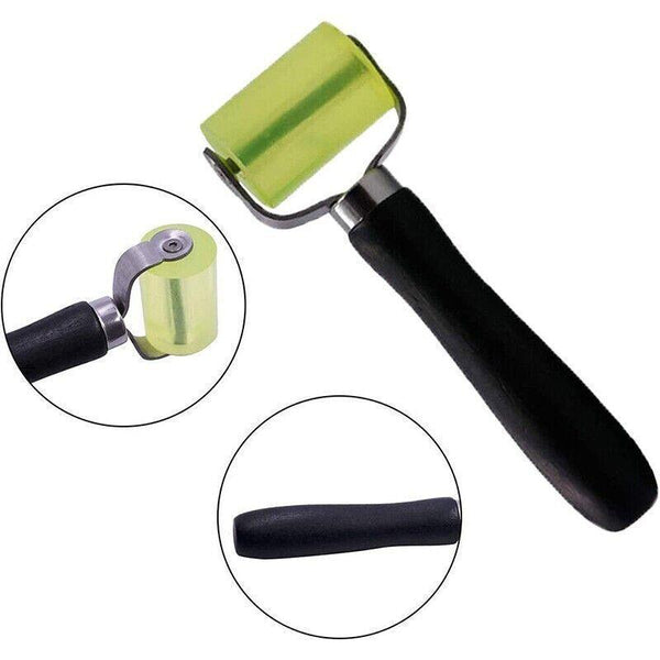Sound Proofing Deadener Roller Tool For Dynamat Car Insulation Car Sound Deadeners
