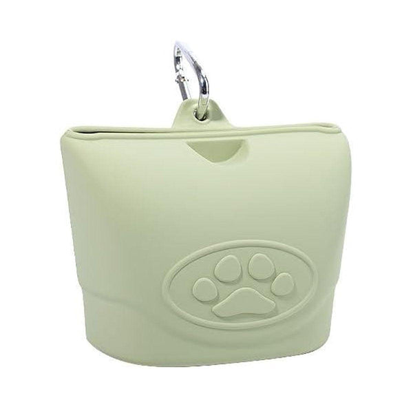 Dog Food Bag Outdoor Walking Travel Feeding Pouch Pet Supplies Treat Bags
