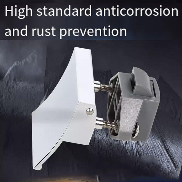 Rv Yacht Cabinet Drawer Handle Locking Latch Accessory Caravan Parts Accessories