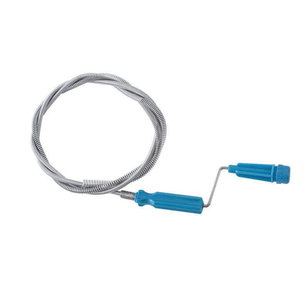 3M Drain Unclogger Multi Functional Pipe Blockage Removal Tool For Plumbing Need Drain & Toilet Plungers