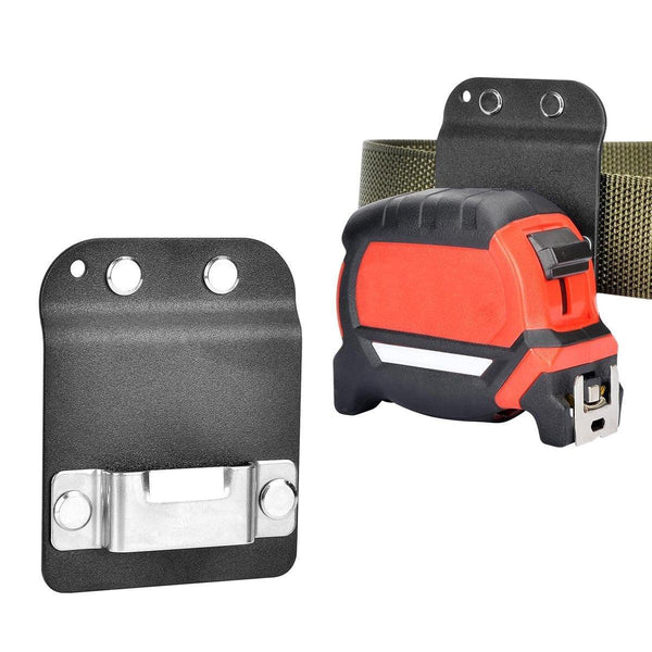Multifunctional Electric Drill Belt Clip Portable Tool Holder For Easy Access Hand Tool Accessories