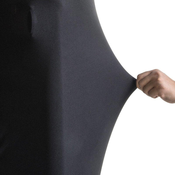 Thickened High Stretch Suitcase Dust Proof Luggage Protector Travel Case Cover Blue 20Inches Other Travel Accessories