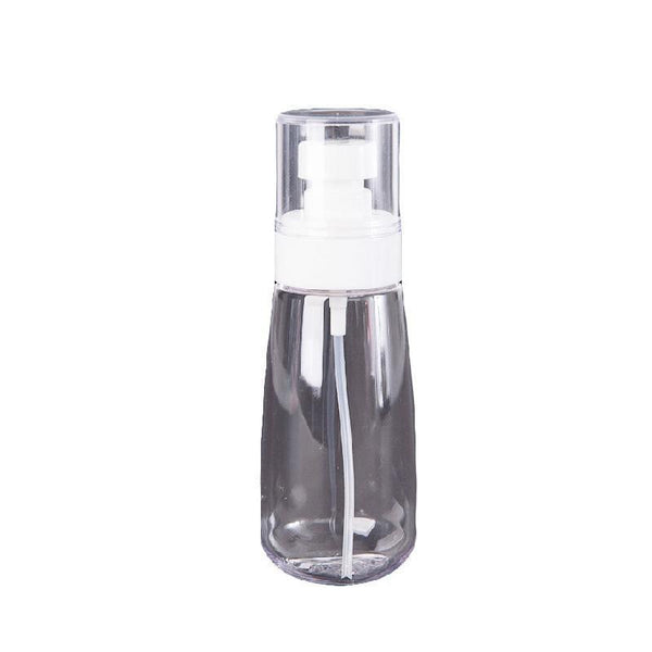 10Pcs Travel Emulsion Dispenser Bottle Press Pump Reusable Containers Blue 100Ml Travel Bottles & Containers