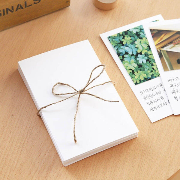 White Business Envelopes 8 Sizes Opaque Mailer With Pre Printed Postcode 1N:165*100Mm Other Envelopes & Mailers