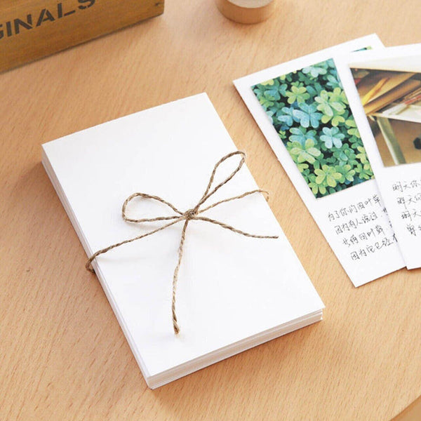 White Business Envelopes 8 Sizes Opaque Mailer With Pre Printed Postcode 1N:165*100Mm Other Envelopes & Mailers