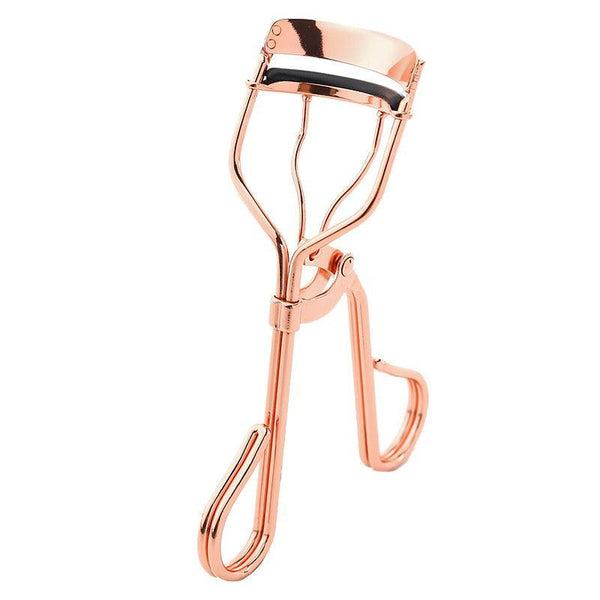 Professional Handle Eye Lash Curling Eyelash Curler Makeup 11.5X7cm Eyelash Tools