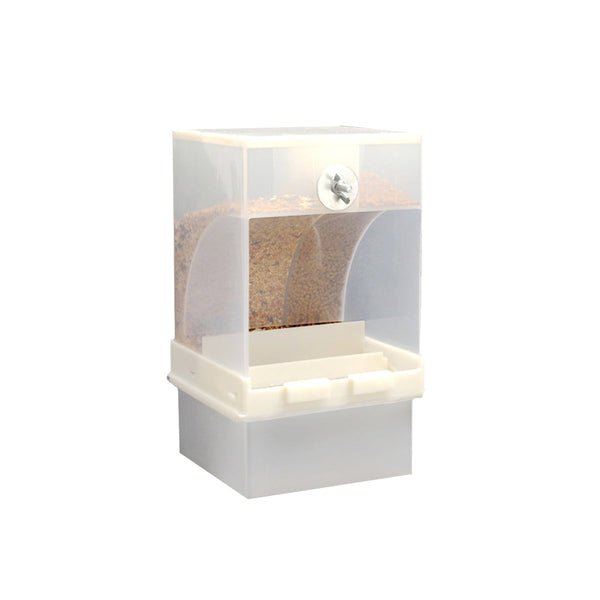 1 Pc Automatic Bird Feeder Cage Accessories 520G Feeders