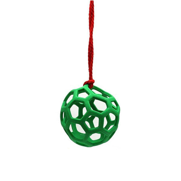 Hanging Hay Feeders Stable Polo Feeding Balls Toy For Horses And Livestock Blue Hay Nets & Bags