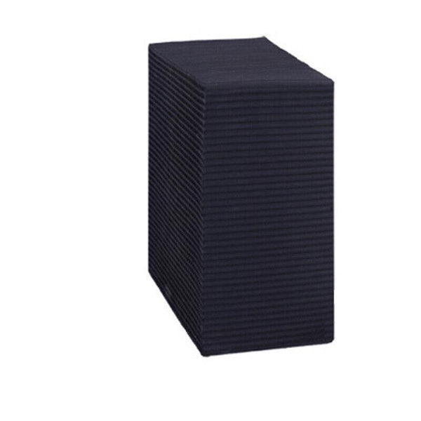 Eco Aquarium Carbon Filter For Fish Tank Water Purifier Cube Cleaner 10X10x10cm Aquariums