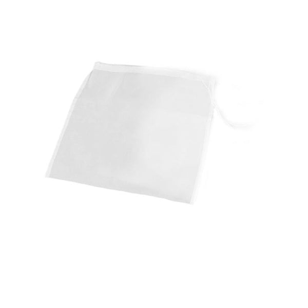 Micron Reusable Nylon Fine Mesh Food Strainer Filter Bag For Nut Milk Coffee 36 X 24 Cm Colanders Strainers & Sifters