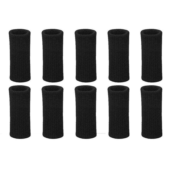 Professional Nylon Finger Support For Basketball And Sports Use Hand Grippers