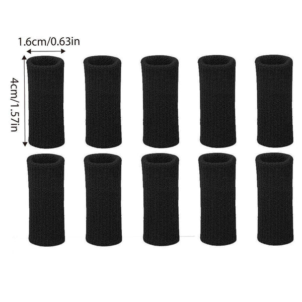 Professional Nylon Finger Support For Basketball And Sports Use Hand Grippers