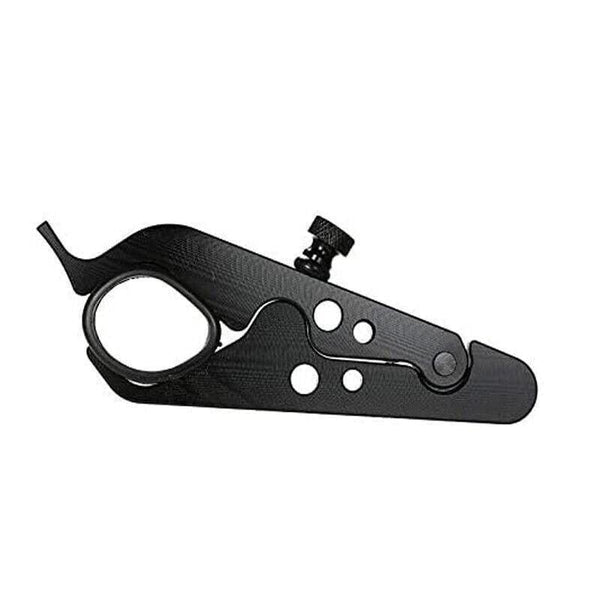 Motorcycle Cruise Control Cnc Throttle Lock Assist Retainer Grip Aluminum Au Handlebar Grips Tape & Pads