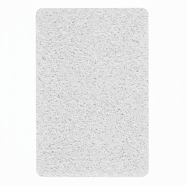 Waterproof Non Slip Bathroom Shower Mat Anti Rug Toilet Floor Washable White 40*60Cm Bath Mats Rugs & Toilet Covers