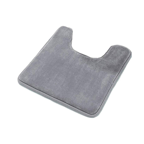 Water Absorbent Floor Mats For Home Doors Bedrooms Bathrooms Non Slip Bath Mats Rugs & Toilet Covers