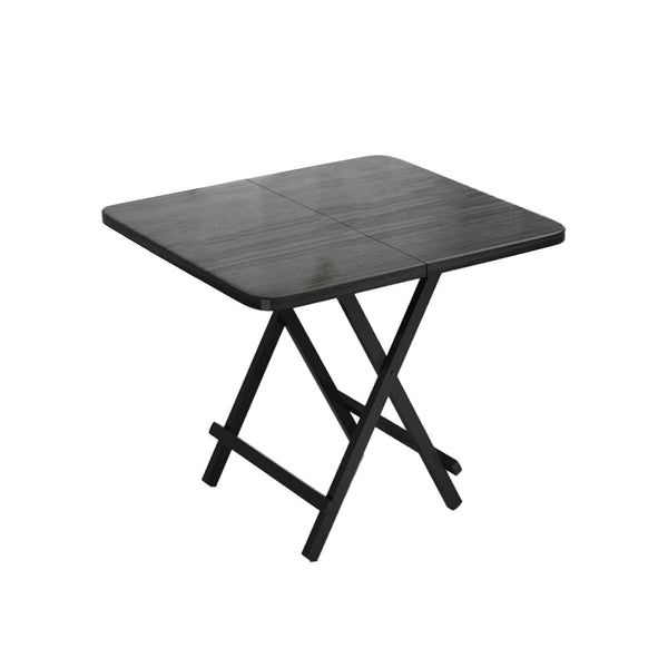 Folding Dining Table Model Portable Simple Household Compact Space Saving Dining Tables