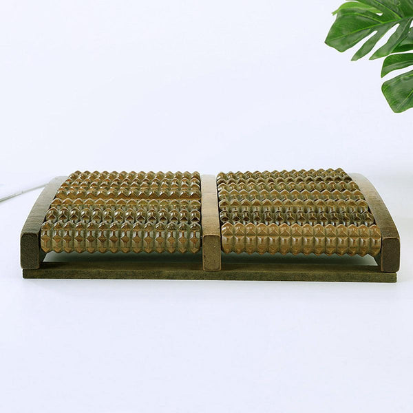 Foot Roller Massager Acupoint Rubbing Row Leg Abdominal Ball Massagers