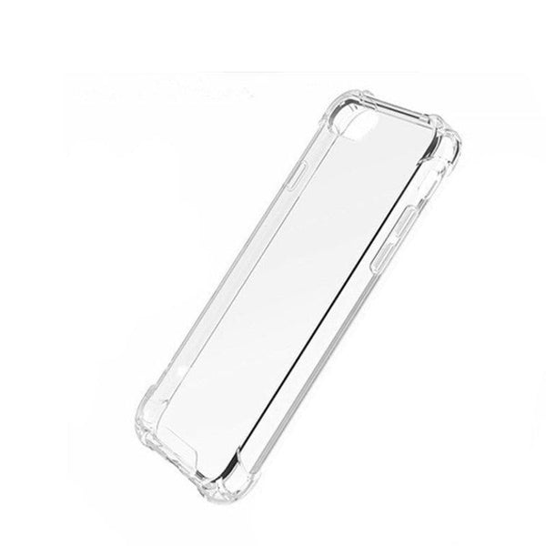 Shockproof Iphone 13 12 11 Pro Max Xs 8 7 Soft Gel Clear Case Cover For Apple 14 Cases Covers & Skins