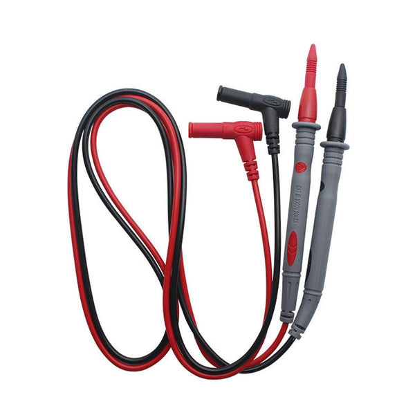 Universal Multimeter Instrument Pen Line Accessories Clip Industrial Tool Multimeters