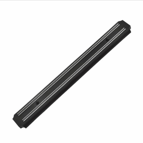 2X Magnetic Knife Rack Wall Mount Holder Strip Utensil Shelf Kitchen Tool Knife Blocks & Storage