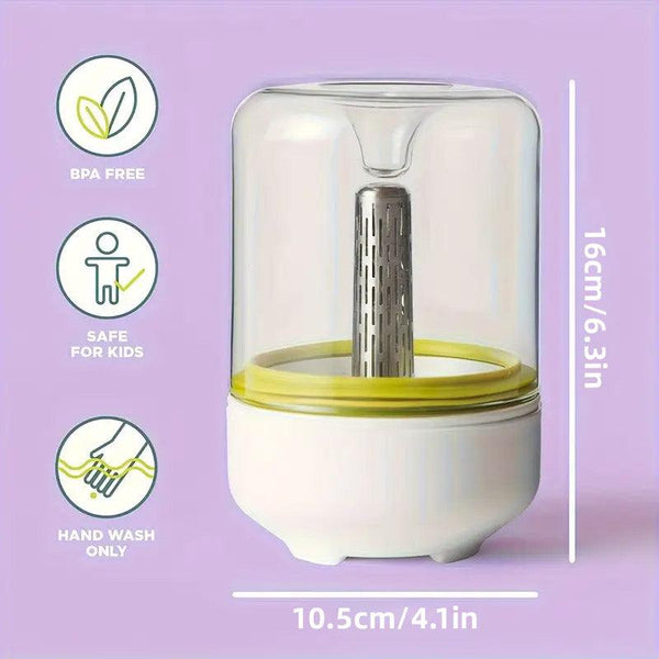 Bean Sprout Growing Machine Automatic Sprouting Pot Plant Germination Tool Other Plant Care & Accessories