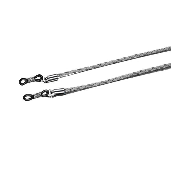 Pu Sunglasses Reading Glasses Spectacles Eyeglass Holder Strap Chain Pink Eyeglass Cleaning Tools & Supplies