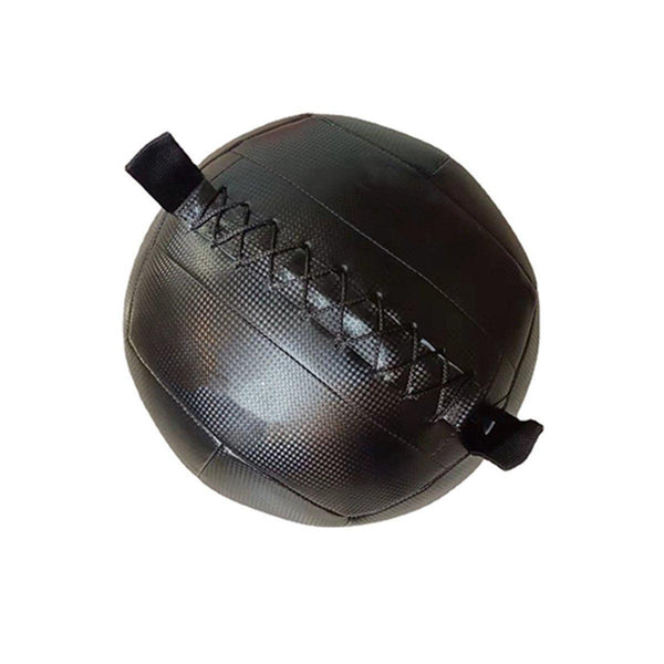 Non Elastic Soft Squat Wall Ball For Solid Gravity And Balance Training Workouts 2Kg Slam Balls