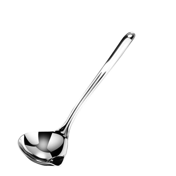 Oil Separator Spoon Kitchen Multifunctional Filter Household Hot Pot Soup Cooking Utensils
