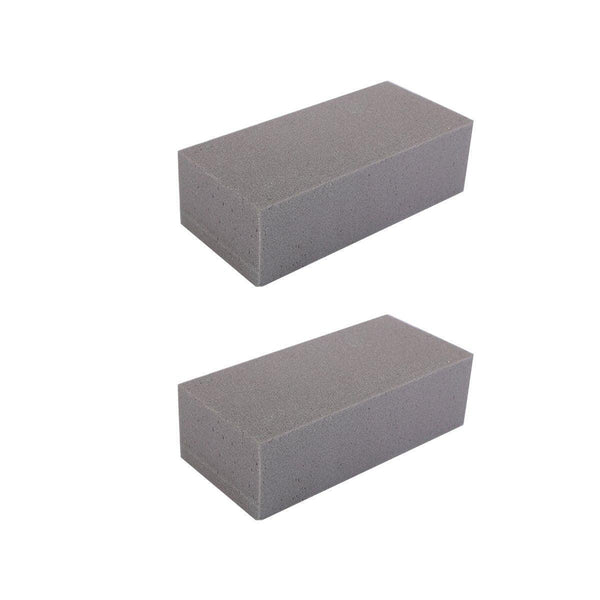 Floral Foam Blocks For Dry Wet Artificial Flower Arrangements Florist Supplies 2Pcs Artificial Plants