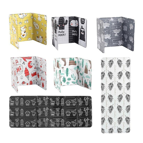 Kitchen Oil Splash Guard Wall Foil Protector Stove Cover Removable Baffle Screen Grey Rabbit Kitchen Splashbacks