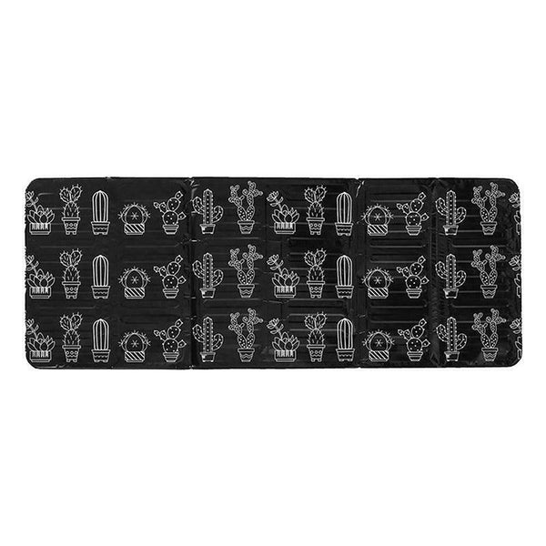 Kitchen Oil Splash Guard Wall Foil Protector Stove Cover Removable Baffle Screen Grey Rabbit Kitchen Splashbacks