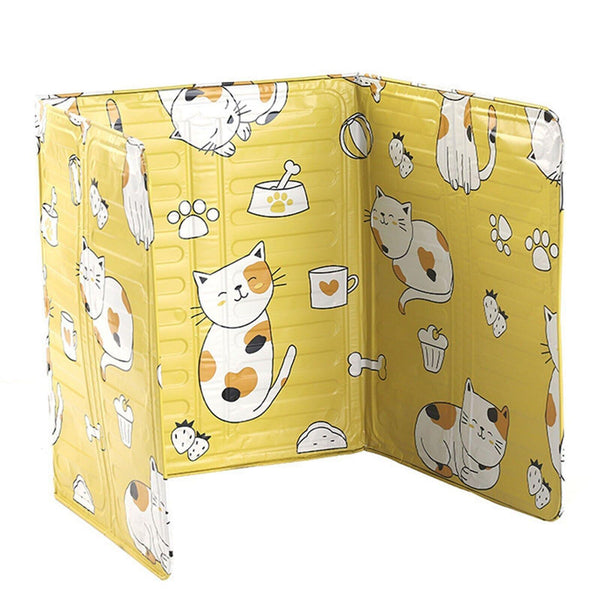 Kitchen Oil Splash Guard Wall Foil Protector Stove Cover Removable Baffle Screen Grey Rabbit Kitchen Splashbacks