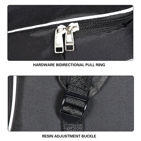 Thickened Guitar Bag Backpack Instrument Case Music Gear Acoustic Cover Guitar Accessories