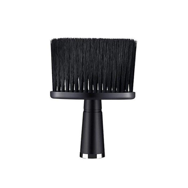 Neck Face Duster Salon Barber Shaving Brush Clean Hairdressing Accessories Brushes & Combs