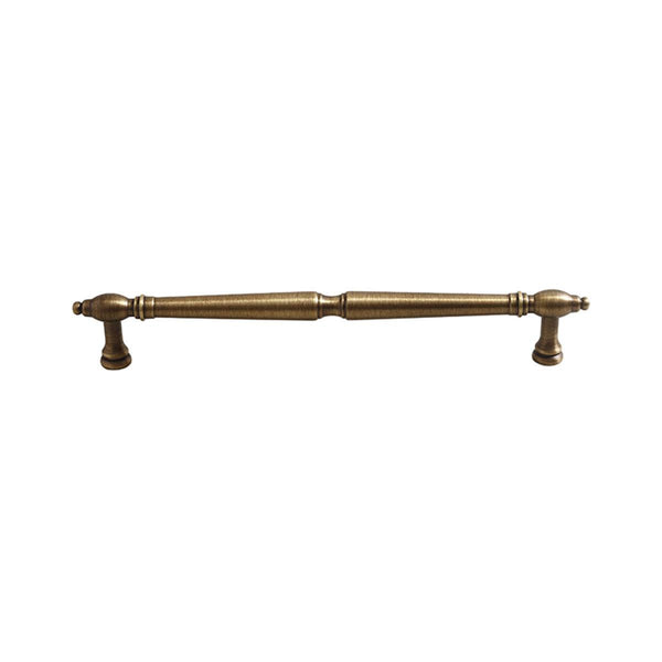 Cabinet Door Drawer Pull Handle Wardrobe Shoe Cupboard Knob Double Hole Spacing 160Mm/192Mm Cabinet Pulls