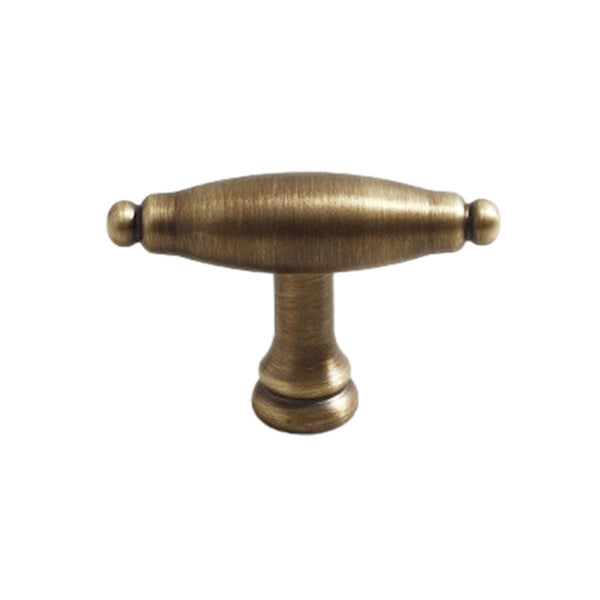 Cabinet Door Drawer Pull Handle Wardrobe Shoe Cupboard Knob Single Hole 50Mm Cabinet Pulls