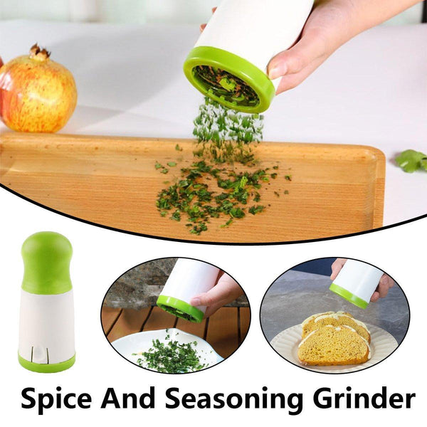 Parsley Shredder Vegetable Cutter Fruit Chopper Herb Grinder Spice Mill Grinding Choppers