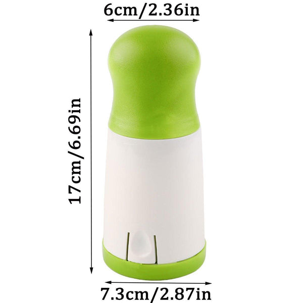 Parsley Shredder Vegetable Cutter Fruit Chopper Herb Grinder Spice Mill Grinding Choppers
