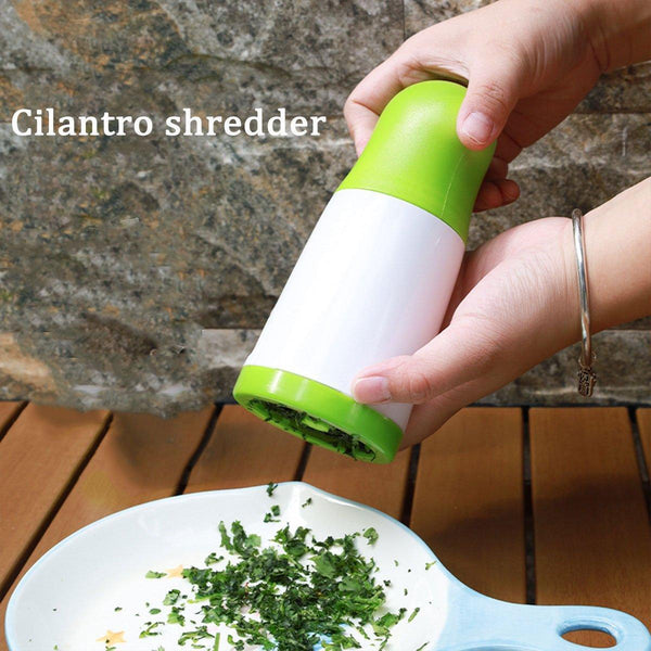 Parsley Shredder Vegetable Cutter Fruit Chopper Herb Grinder Spice Mill Grinding Choppers