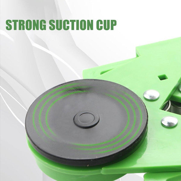Multifunction Glass Tile Positioning Tool Drill Chuck Marble Hole Punching Drill Attachments