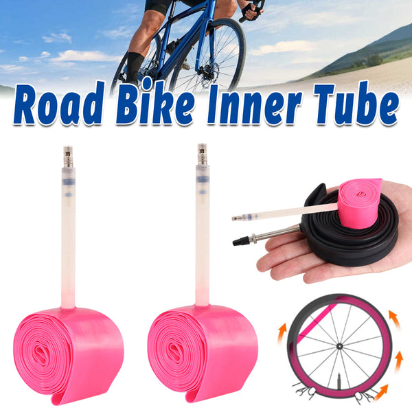 Road Mountain Bike Inner Tubes Butyl Bicycle For Repair Tyre Accessories