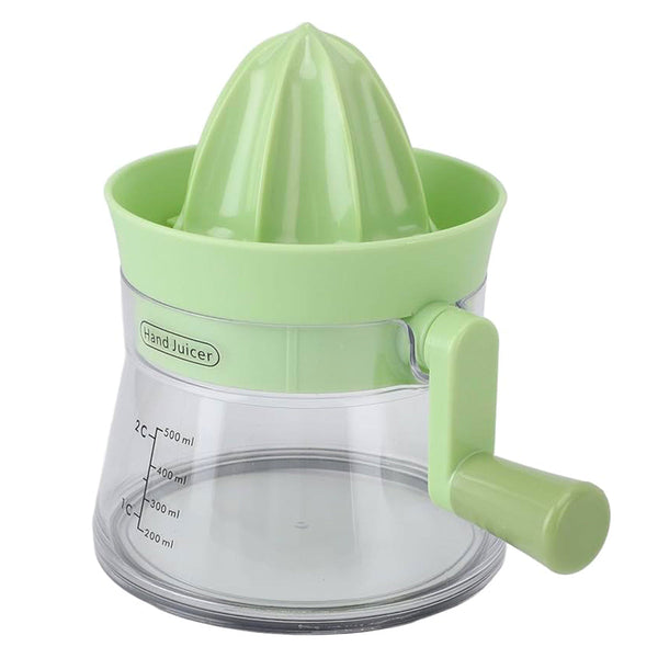 Manual Juice Extractor For Orange Lemon Home Citrus Juicer Hand Compressor White Juicers