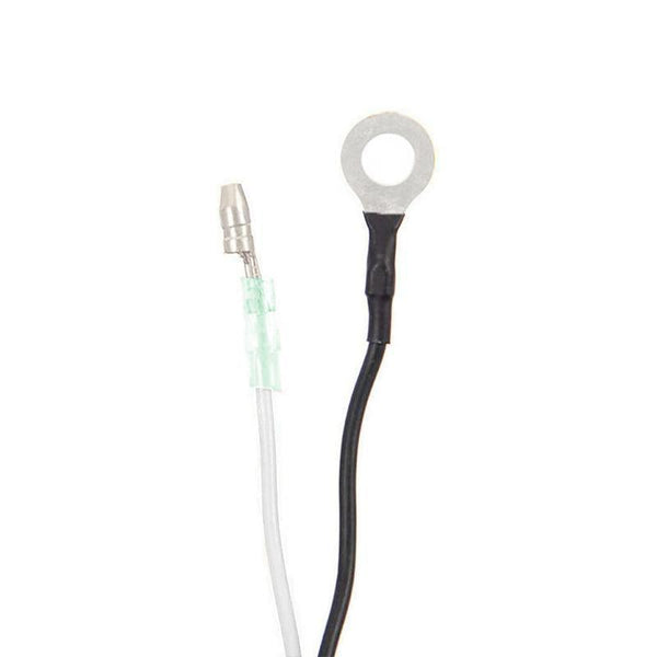 Boat Outboard Engine Motor Kill Stop Switch Emergency Tether Lanyard For Yamaha Other Safety Equipment
