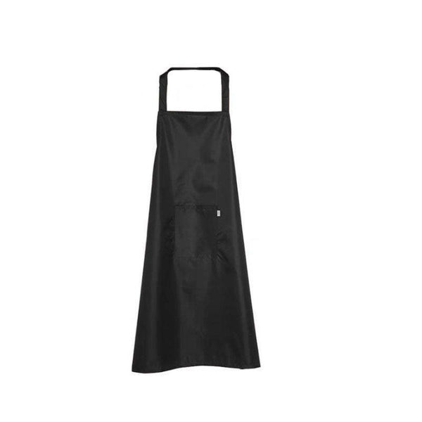 Heavy Duty Pvc Waterproof Apron For Kitchen Butcher Cleaning 6Pcs 106X68cm Red Aprons