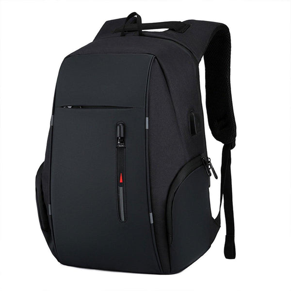 Men Business Bag Laptop Multi Functional Computer Large Capacity Backpack Laptop Cases & Bags