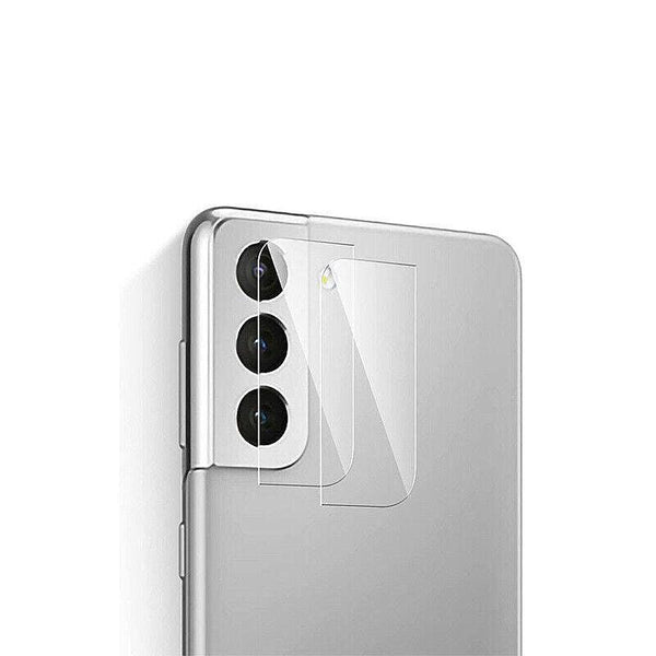 Samsung Galaxy S22 Ultra/Plus/S22 Camera Lens Protector Tempered Glass For S22+ Other Cameras Accessories