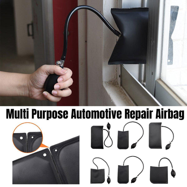 Air Wedge Pump Tool Adjustable Cushion For Door Window Installation Auto Repair 25Cm L Other Pumps