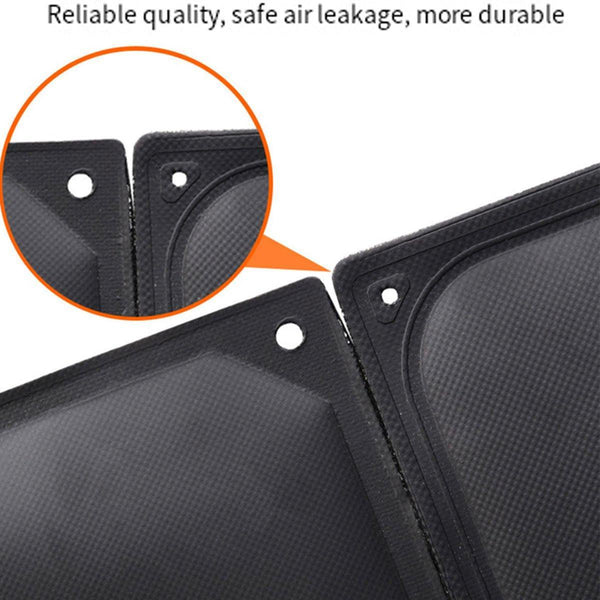 Air Wedge Pump Tool Adjustable Cushion For Door Window Installation Auto Repair 25Cm L Other Pumps