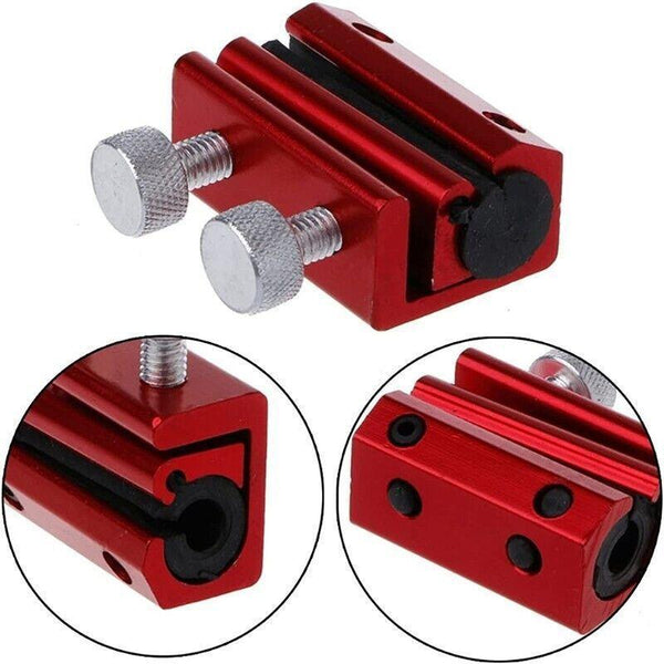 Universal Motorcycle Dual Cable Oiler Luber Lubricator Tool Mx Dirt Bike Other Motorcycle Accessories